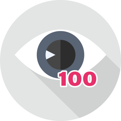 影音廣播高達100路